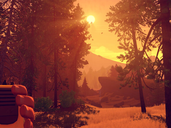 Firewatch