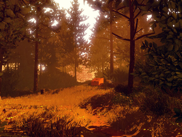 Firewatch