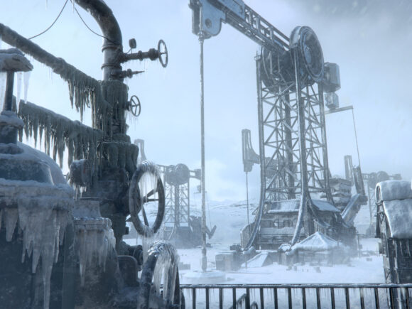 Frostpunk 2