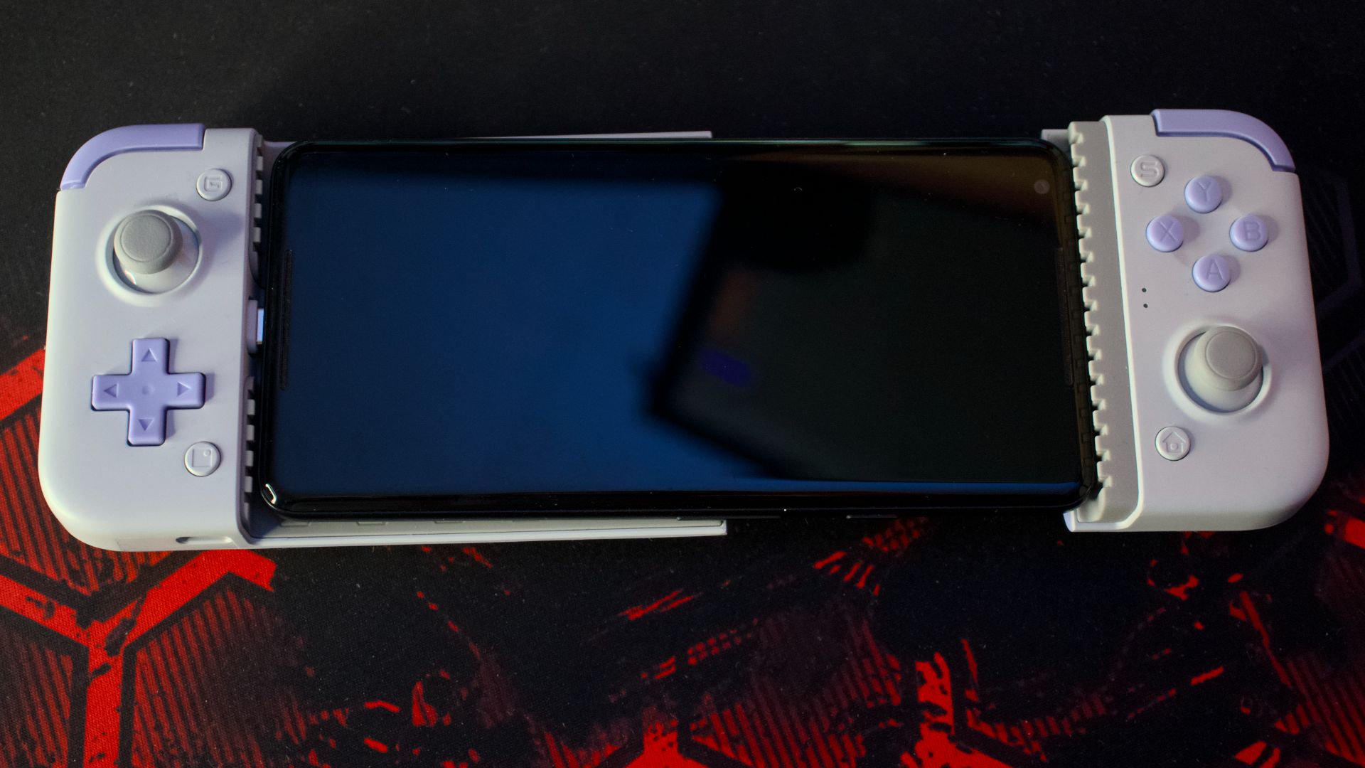 Gamesir X2s Type-C Wired Mobile Gaming Controller