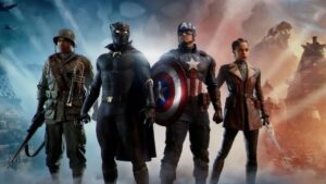 GDC 2024: Huge Marvel 1943 Rise of Hydra Announcement!