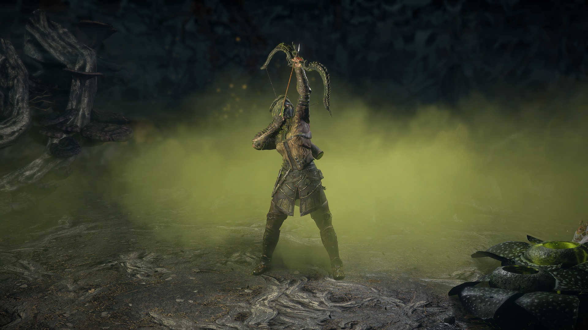 Ggg Livestream Reveals Path Of Exile: Necropolis &Amp; Path Of Exile 2 Details