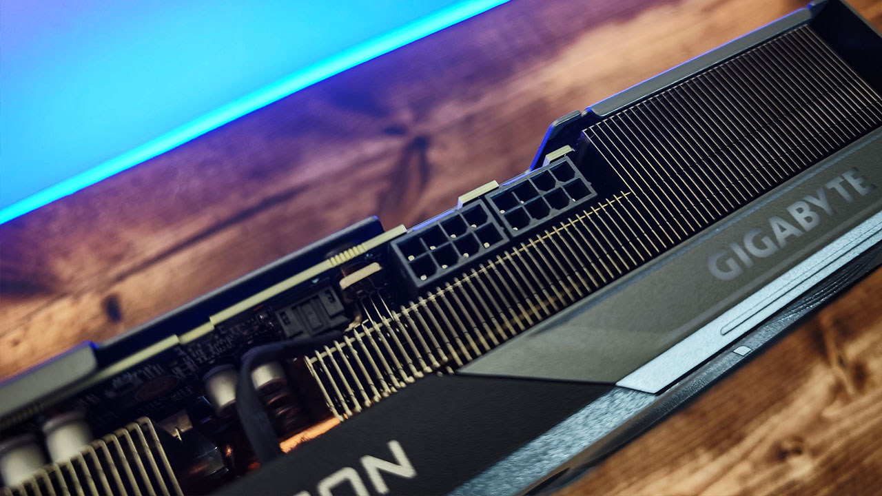 Gigabyte Radeon RX 7600 XT GPU Review