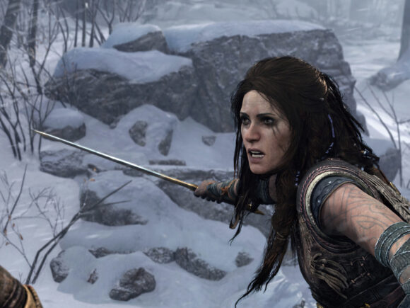 God of War Ragnarök