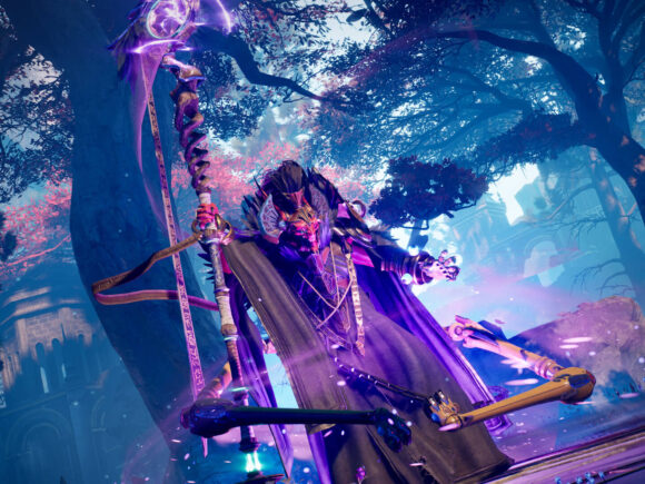 Godfall Godfall
