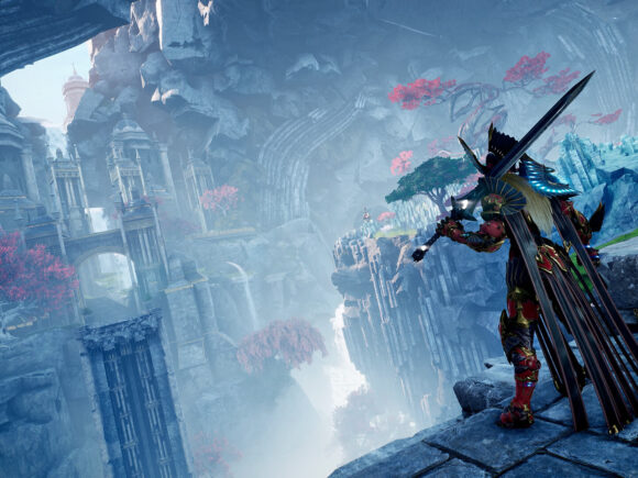 Godfall Godfall