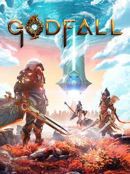 Godfall Godfall