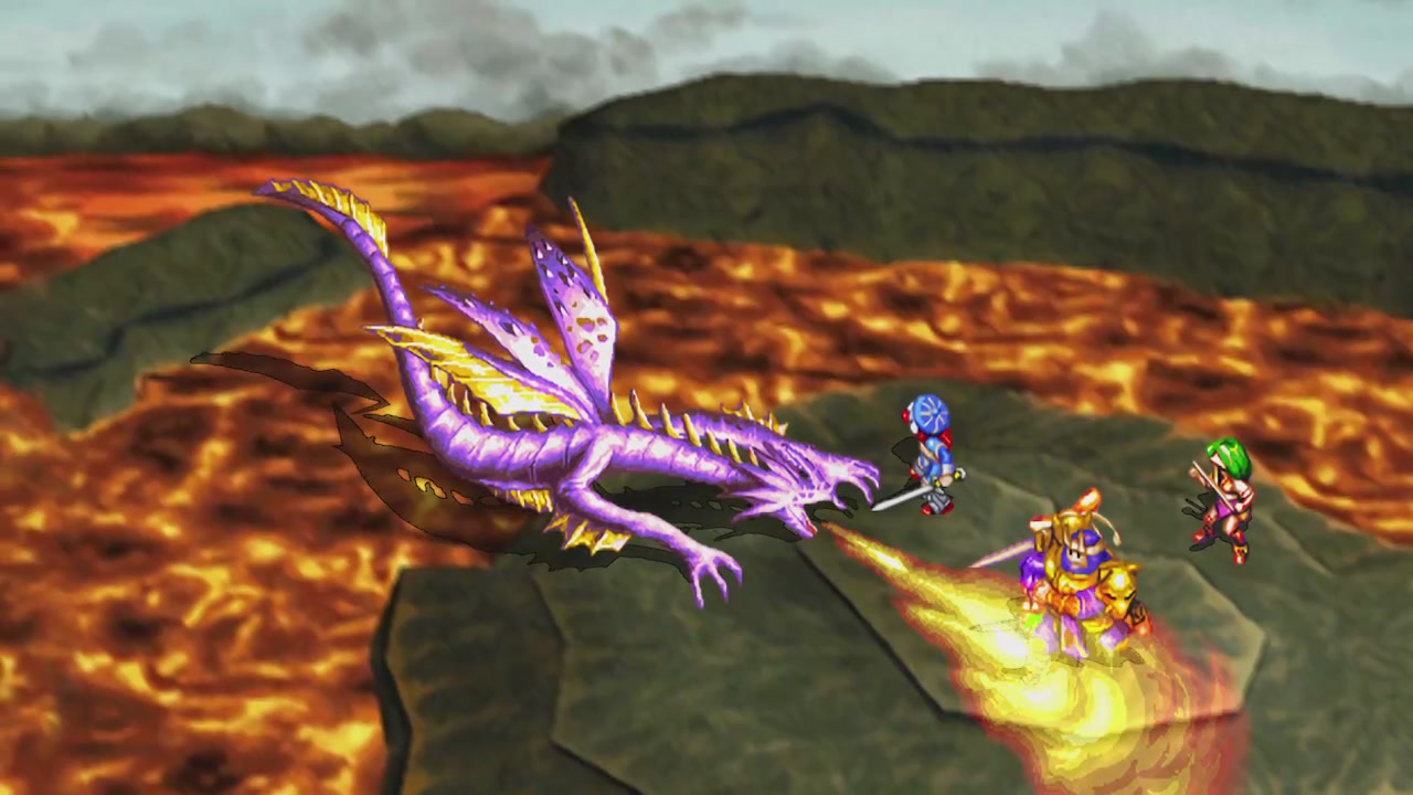 Grandia HD Collection (PS4) Review