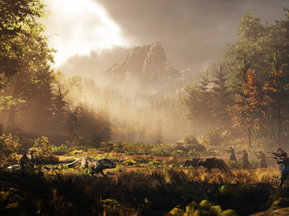 GreedFall 2: The Dying World