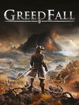 Greedfall Greedfall