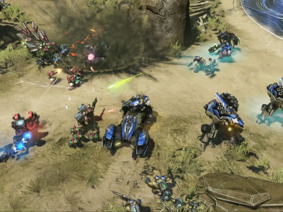 Halo Wars 2