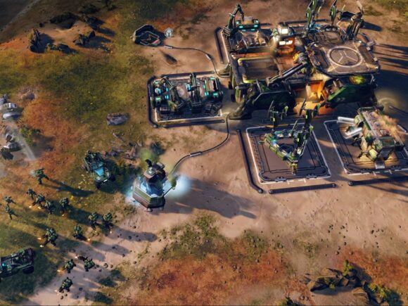 Halo Wars 2