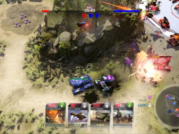 Halo Wars 2