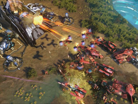 Halo Wars 2