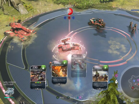 Halo Wars 2