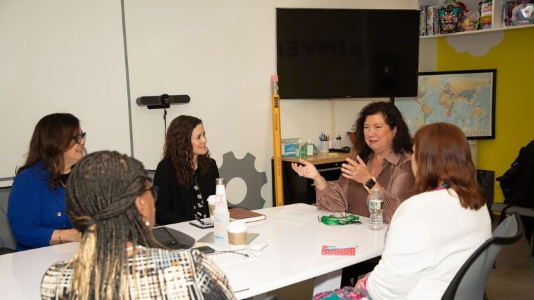 Hasbro Women Innovators of Play is Back for 2024