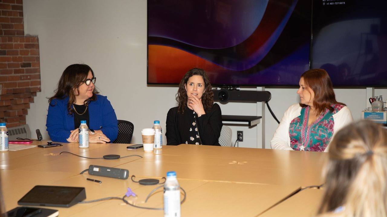 Hasbro Women Innovators of Play is Back for 2024