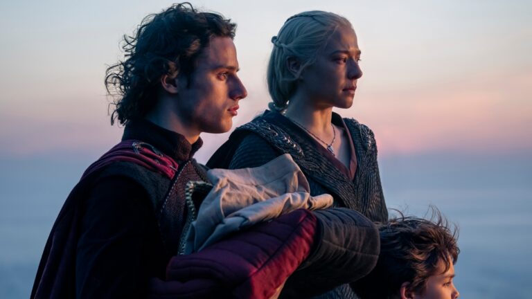 HBO’s House Of The Dragon Season 2 Releases Team Green & Black Trailers