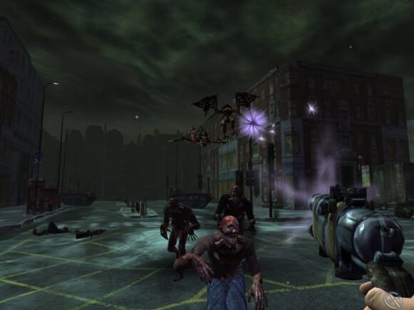 Hellgate: London Hellgate: London