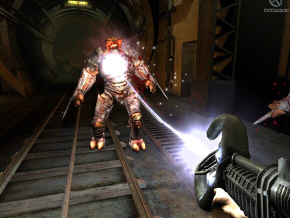 Hellgate: London Hellgate: London