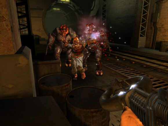 Hellgate: London Hellgate: London