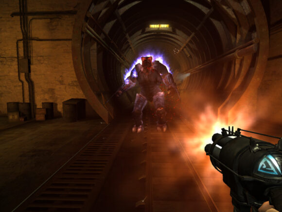 Hellgate: London Hellgate: London