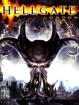 Hellgate: London Hellgate: London