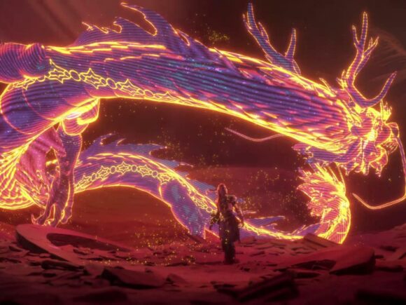 Horizon Forbidden West