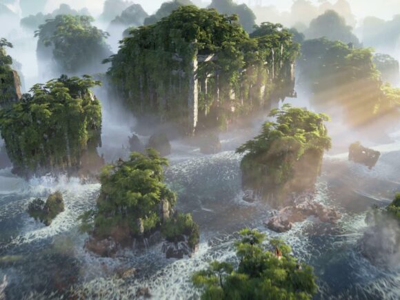 Horizon Forbidden West