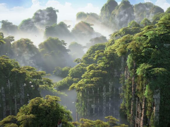 Horizon Forbidden West