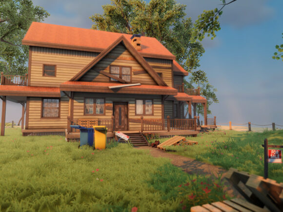 House Flipper 2