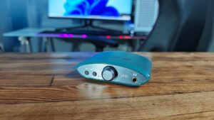 iFi Uno DAC Review