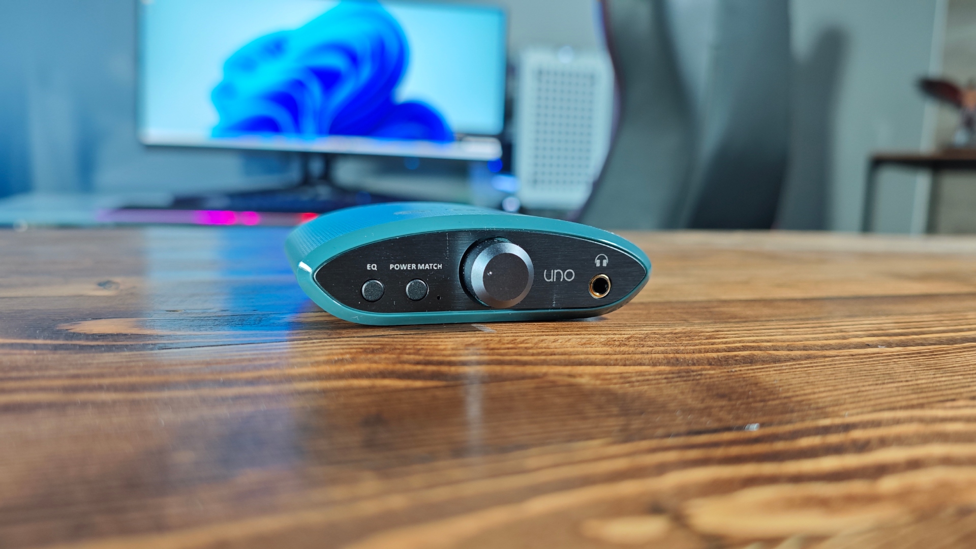 Ifi Uno Dac Review