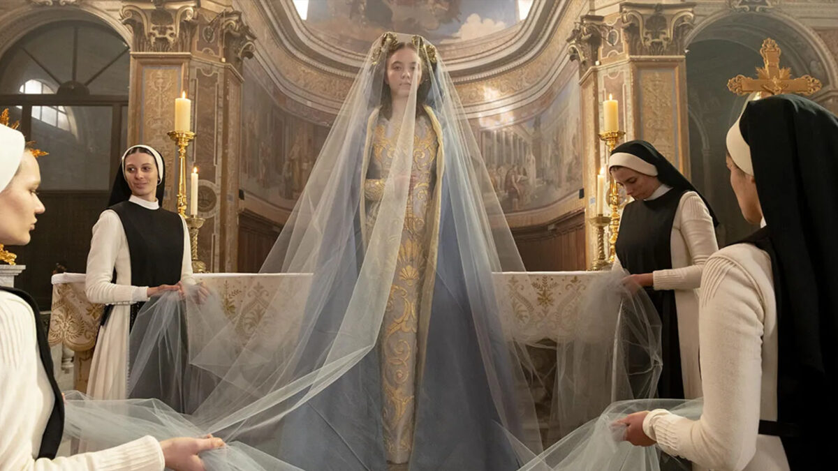 Immaculate (2024) Review