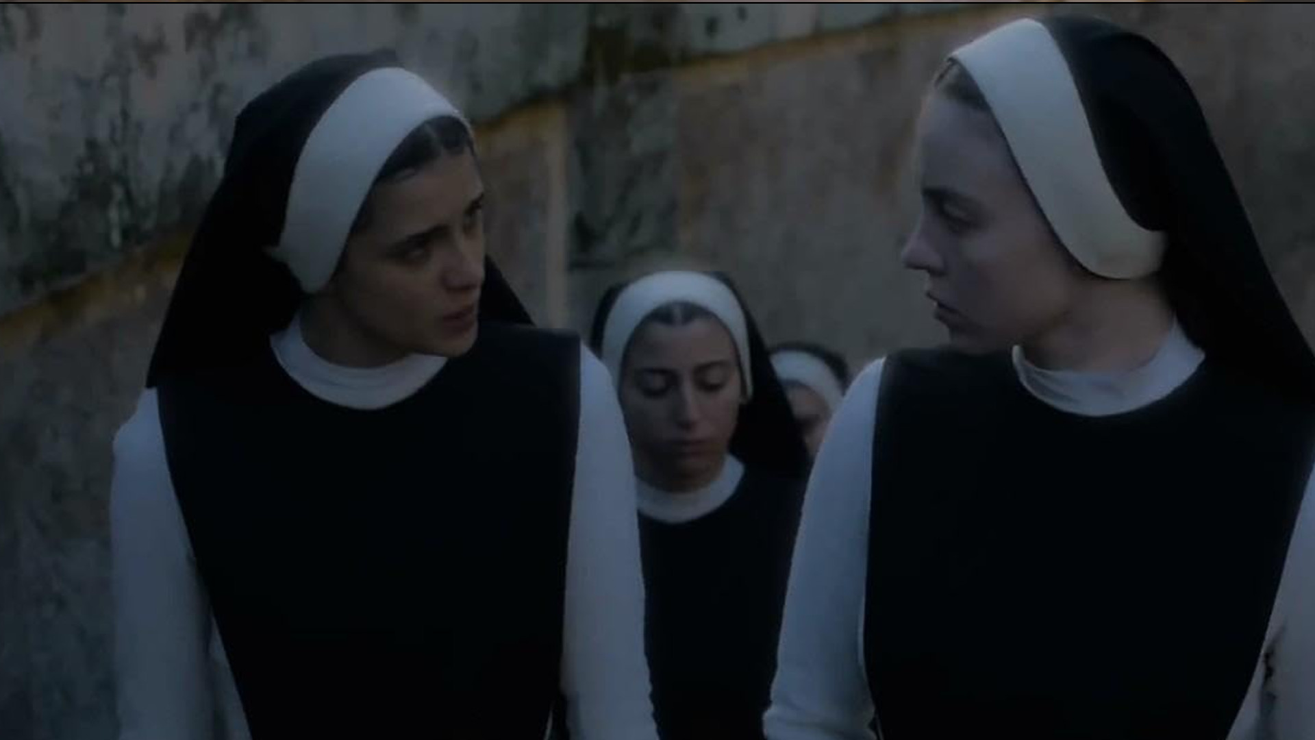 Immaculate (2024) Review Immaculate (2024) Review