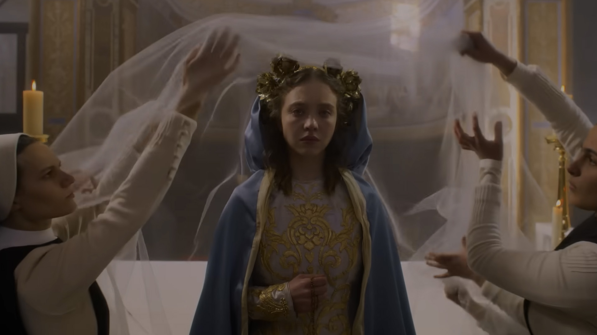 Immaculate (2024) Review Immaculate (2024) Review