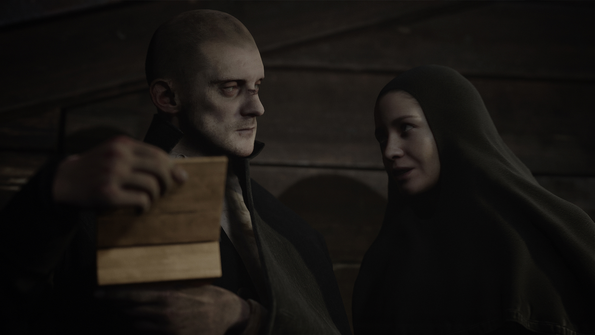 Indika: 11 Bit Studios Unveils Release Date For Its Latest Horror Adventure