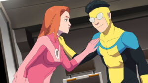 Invincible Season 2 Part 2 Review