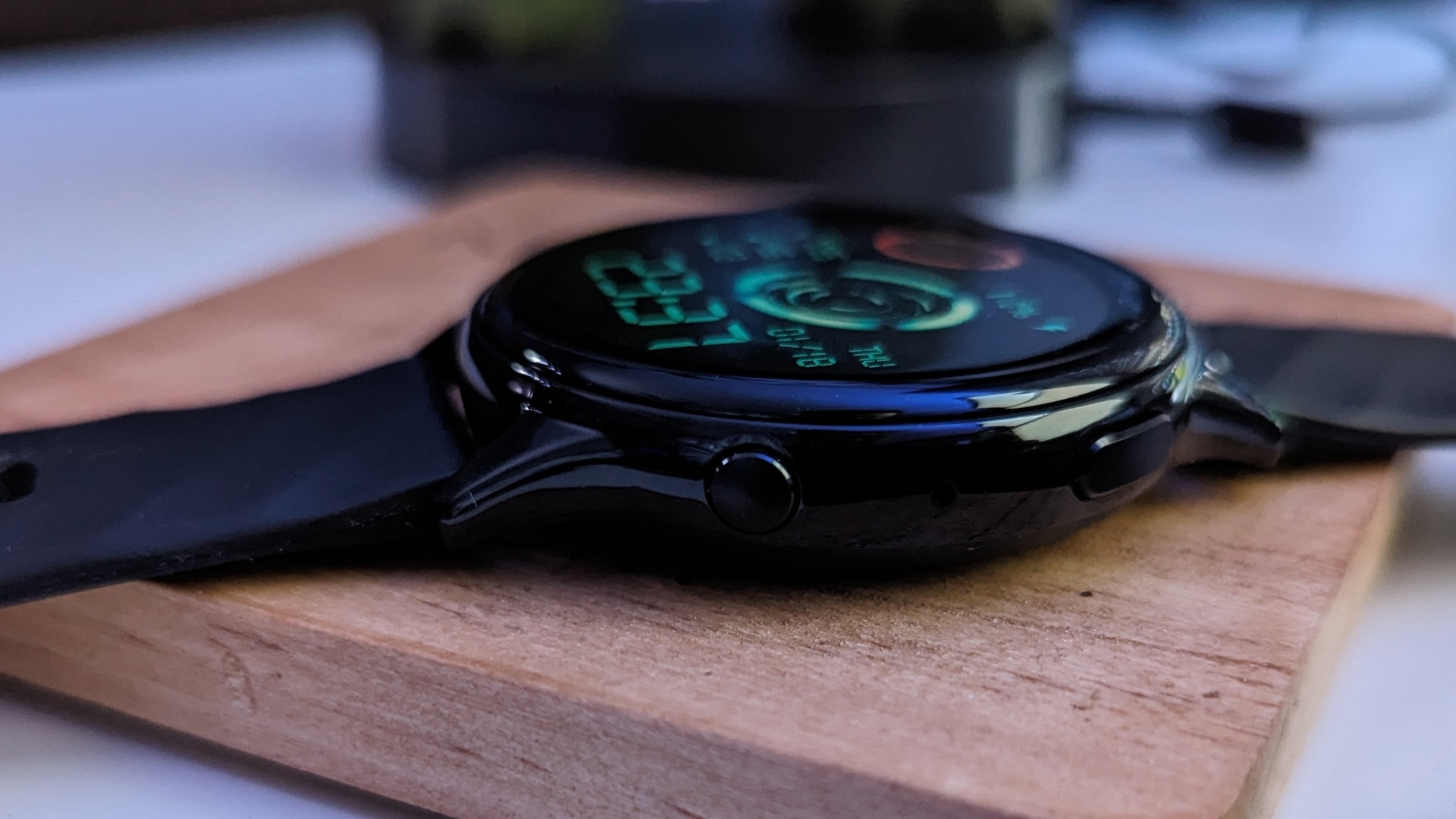 KUMI GW5 Smartwatch Review