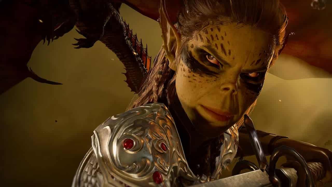 Larian CEO Says Wizards Of The Coast Is Not To Blame For Leaving the Baldur’s Gate Series Behind