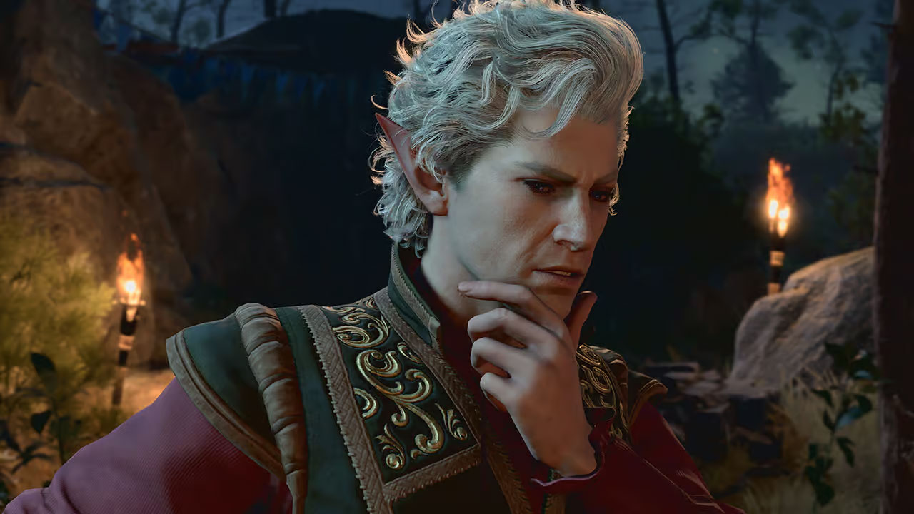 Larian CEO Says Wizards Of The Coast Is Not To Blame For Leaving the Baldur’s Gate Series Behind