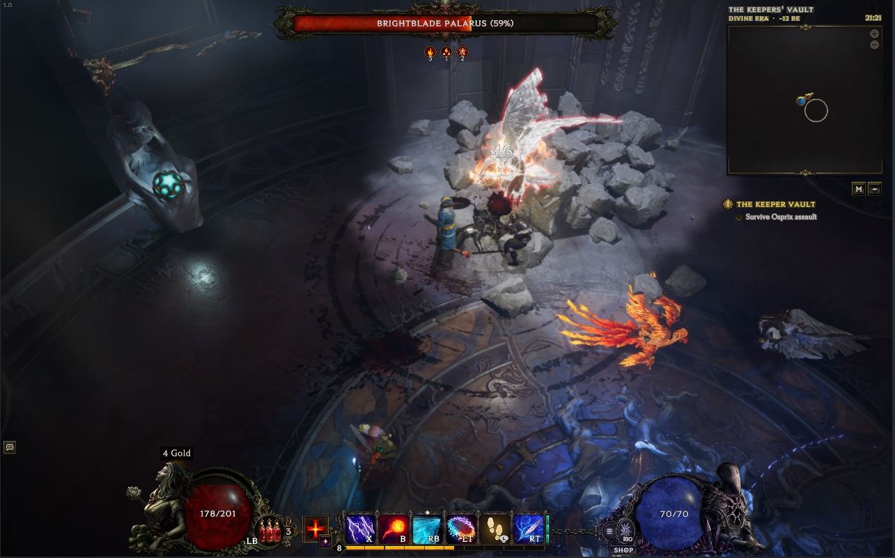Last Epoch (Pc) Review Last Epoch (Pc) Review