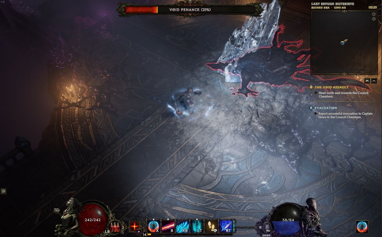 Last Epoch (Pc) Review Last Epoch (Pc) Review