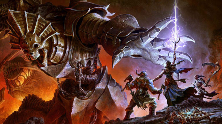 Last Epoch (PC) Review