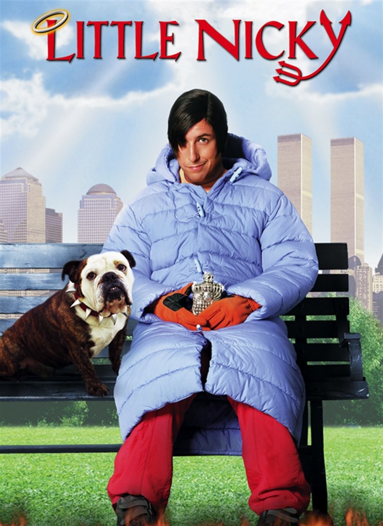 Little Nicky 2 Rumours Resurface &Amp; Sequel Remains Sadly Unconfirmed Little Nicky 2 Rumours Resurface &Amp; Sequel Remains Sadly Unconfirmed