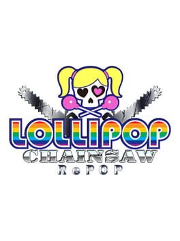 Lollipop Chainsaw RePOP