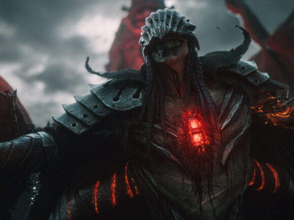 Lords of the Fallen