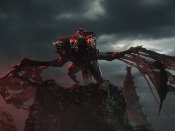 Lords of the Fallen