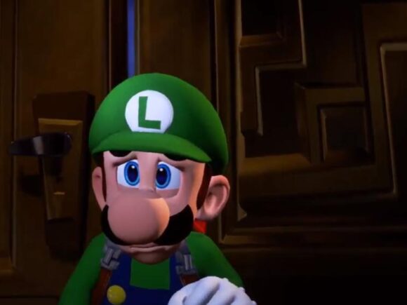 Luigi's Mansion 3 Luigi's Mansion 3