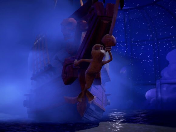 Luigi's Mansion 3 Luigi's Mansion 3